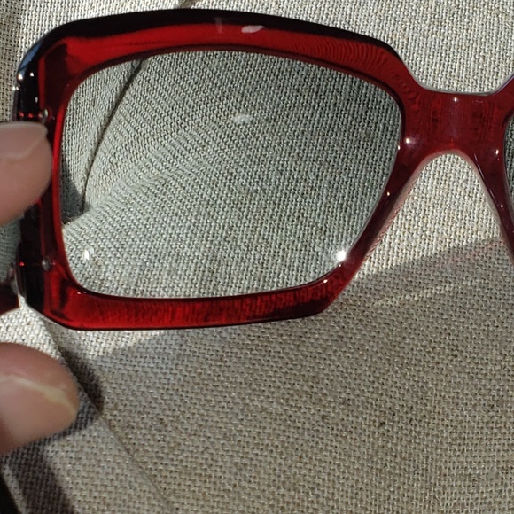 Bulgari Sunglasses main image 6